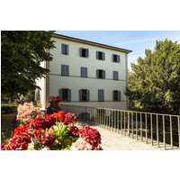 Siena - Villa Montarioso