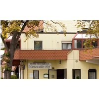 Düren - Mariaweiler Hof