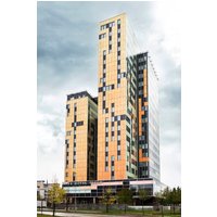 Lund - Elite Hotel Ideon, Lund