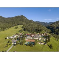 Sankt Johann in Tirol - Der Lärchenhof