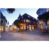 Karlsruhe - Stadthotel Engel