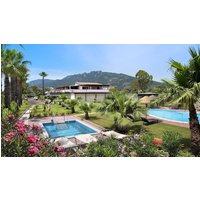 Pula - Hotel Rurale Orti di Nora & SPA