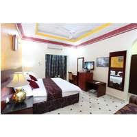 as-Sib - Al Bahjah Hotel