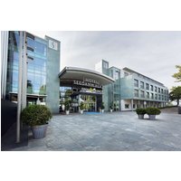 Rapperswil-Jona - Seedamm Plaza