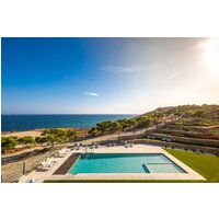 Villajoyosa - Blue Line Apartment Hotel - Be Line Group