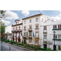 Marvão - INATEL Castelo De Vide