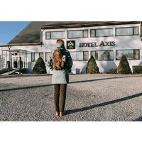 Bryssels flygplats - Axis Hotel