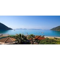 Vasiliki - Hotel Grand Nefeli