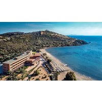 Sunion - Aegeon Beach Hotel