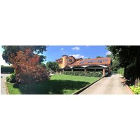 Monza - La Bergamina Hotel & Restaurant