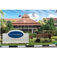 Kulai - Le Grandeur Palm Resort Johor