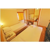 Bodrum - Green House Apart Hotel