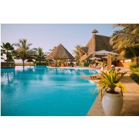 Kiwengwa - White Paradise Zanzibar