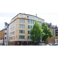 Korntal-Münchingen - Komfort Hotel Ludwigsburg