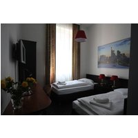 Frankfurt am Main - Carlton Hotel