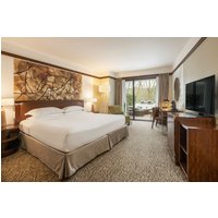 Furnas - Terra Nostra Garden Hotel