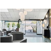Børkop - Best Western Plus Hotel Fredericia