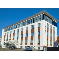 Skive - Hotel Skivehus