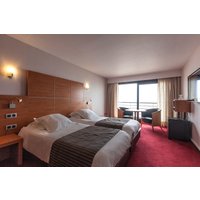 Blankenberge - Hotel Riant-Séjour by WP Hotels
