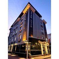 Mersin - Grand Black Hotel