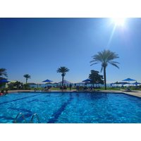 Flamingo Beach Hotel