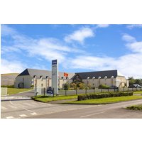 Le Neubourg - The Originals City, Hôtel Acadine, Le Neubourg