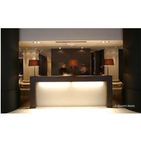 Mechelen - Martin's Patershof