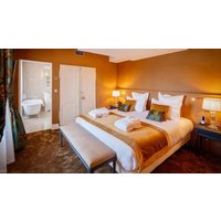 Rezé - Abbaye De Villeneuve