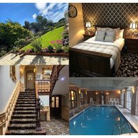 Stowe - Stone House Hotel ‘A Bespoke Hotel’