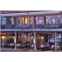 Grindelwald - Hotel Central Wolter - Grindelwald