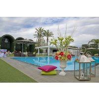 Giugliano in Campania - Hotel Giulia Ocean Club