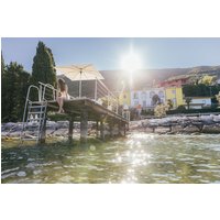 Torri del Benaco - Hotel Orione - Lake Front Hotel