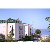 Bashkia e Orikumit - Hotel Garden