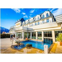 Lienz - Grandhotel Lienz Business-Wellness & Gourmet