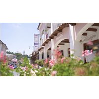 Marina di Camerota - Hotel Le Tre Caravelle