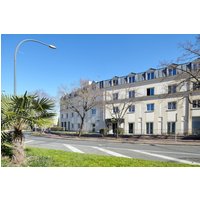 Ivry-sur-Seine - B&B HOTEL Saint-Maur Créteil