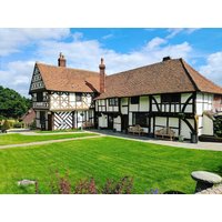 Liphook - voco Lythe Hill Hotel & Spa by IHG