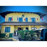 Lombardore - Hotel Motel Residence S