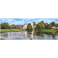 Sudbury - The Mill Hotel Sudbury