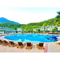 Öludeniz - Green Forest Holiday Village