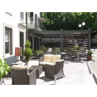 San Pellegrino Terme - Hotel Centrale