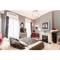 Salon-de-Provence - Hôtel de Charme Le Provence