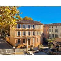 Cotignac - Hôtel La Falaise