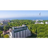 Kolobrzeg - Aparthotel Etna
