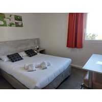 Carcassonne - Brit Hotel Bosquet Carcassonne Cité