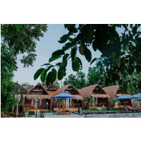 Nusa Penida - Sundi Ocean Bungalow by ABM