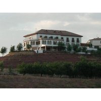 Baños de la Encina - Hotel Restaurante Baños