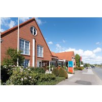 Husum - Boutiquehotel Myn Utspann