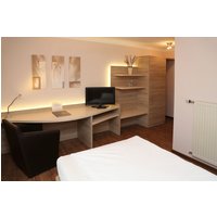 Paderborn - Landhaus Jägerkrug
