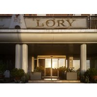 Ovindoli - Hotel Lory & Ristorante Ferraro